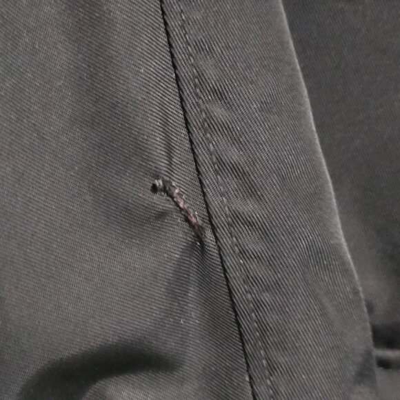 Wellensteyn Beljuga Men's Jacket - Black - Sz XXL* - Picture 12 of 13